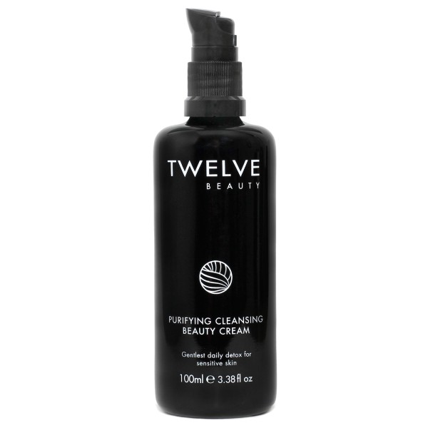 Twelve Beauty Purifying Cleansing Beauty Cream