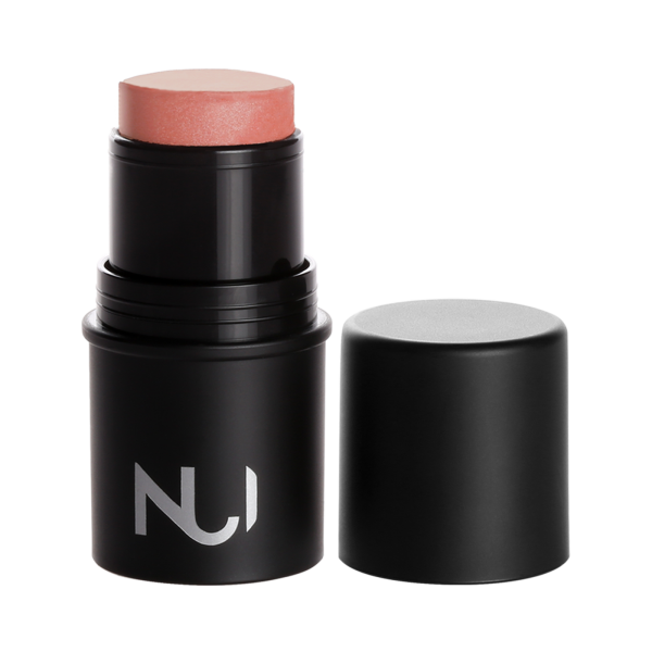 Nui Cosmetics Cream Blush Karamere