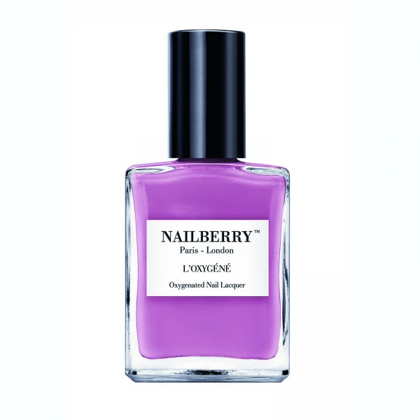 Nailberry  Lilac Fairy