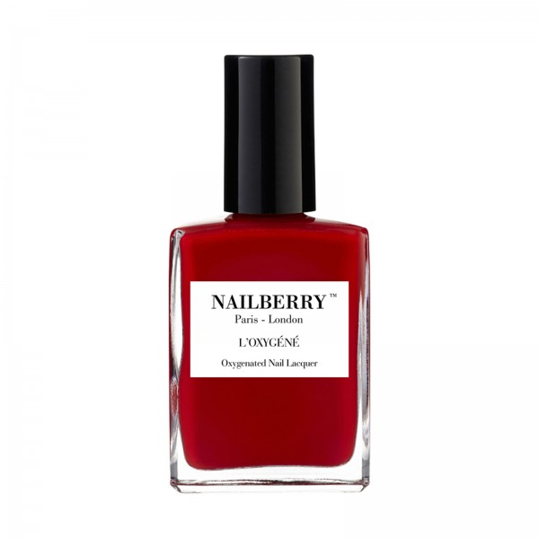 Nailberry  Rouge