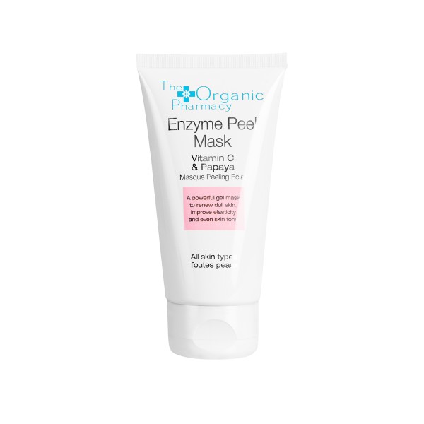 The Organic Pharmacy  Enzyme Peel Mask