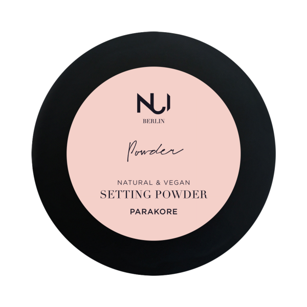 Nui Cosmetics Setting Powder Parakore