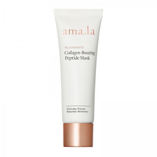 Amala Collagen-Boosting Peptide Mask
