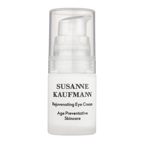 Susanne Kaufmann Rejuvenating Eye Cream