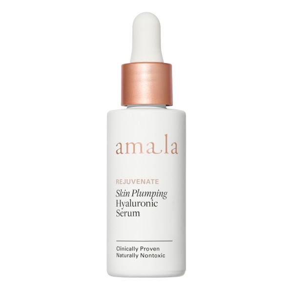 Amala Skin Plumping Hyaluronic Serum - Experience Size