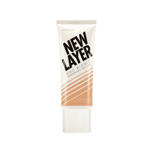 New Layer Pro Bionic Face Fluid LSF 20