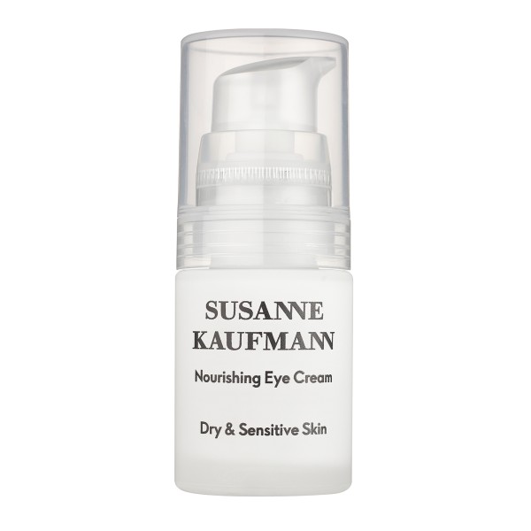 Susanne Kaufmann Nourishing Eye Cream