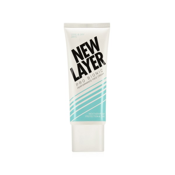 New Layer Pro Bionic Face Cream