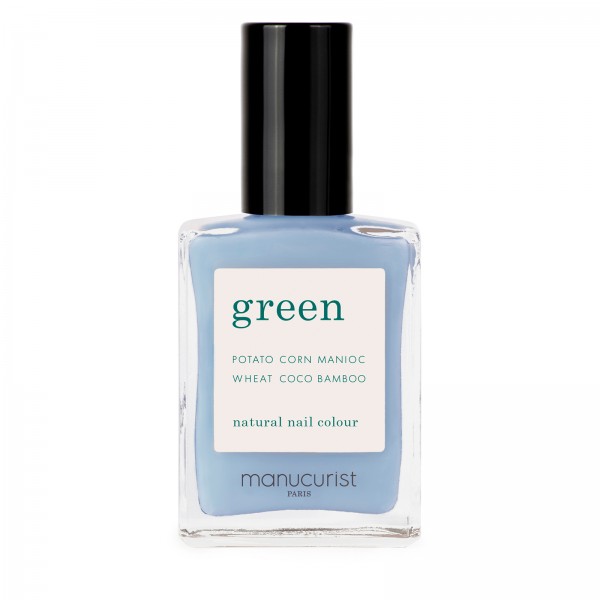 Manucurist  Green Nail Lacquer - Lilas