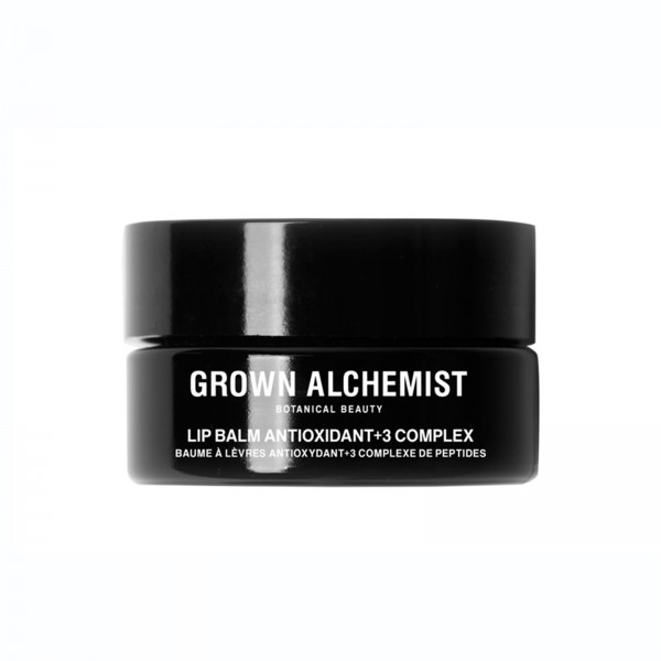 Grown Alchemist Lip Balm: Antioxidant+3 Complex