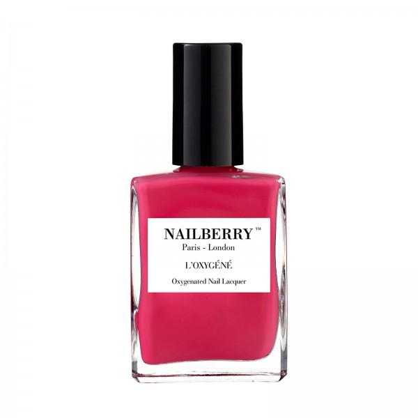Nailberry  Pink Berry