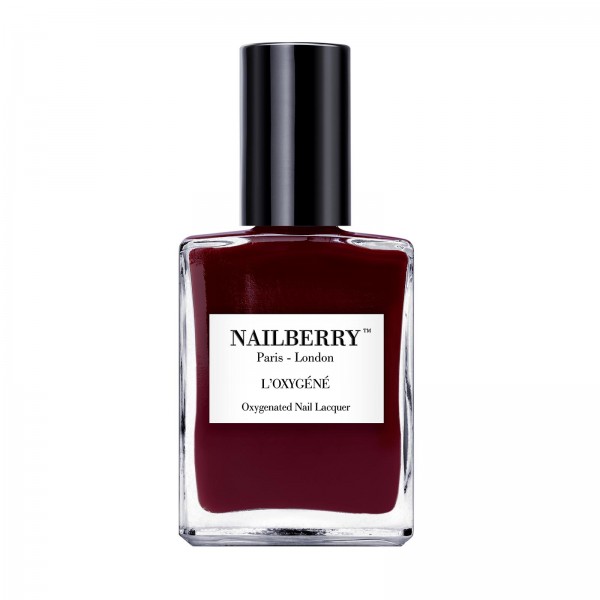 Nailberry  Grateful