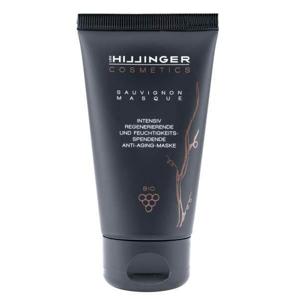 Hillinger Cosmetics Anti-Aging Sauvignon Masque