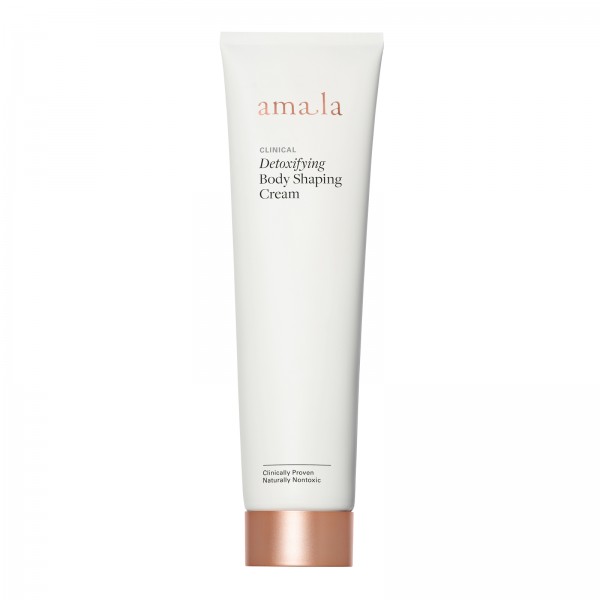 Amala Detoxifying Body Shaping Cream