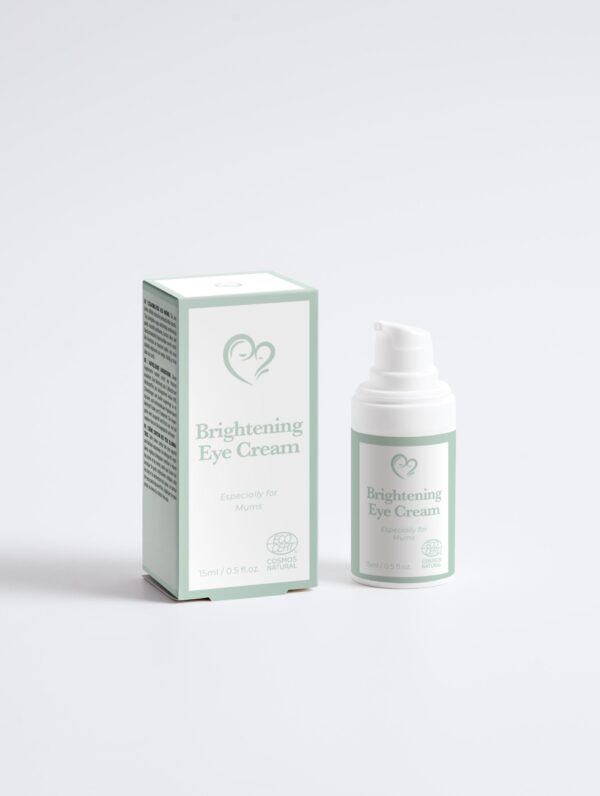 Brightening Eye Cream 15ml