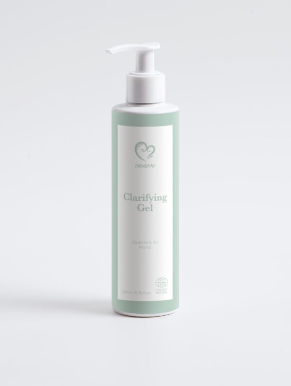 Clarifying Face Wash Gel 200ml