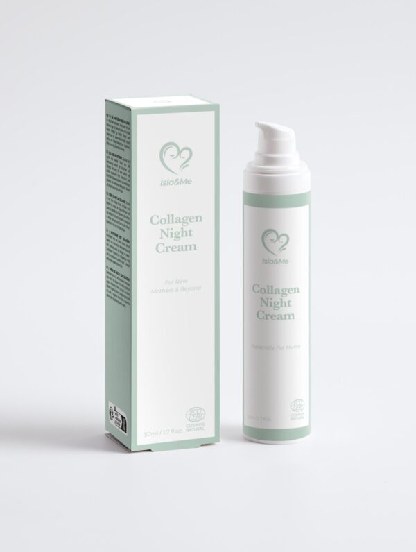 Collagen Anti-Age Night Cream