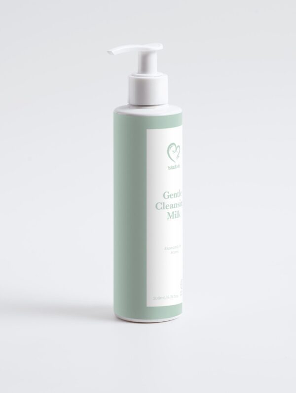 Gentle Cleansing Milk 200ml