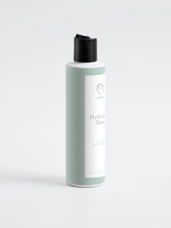 Hydrating Toner 200ml