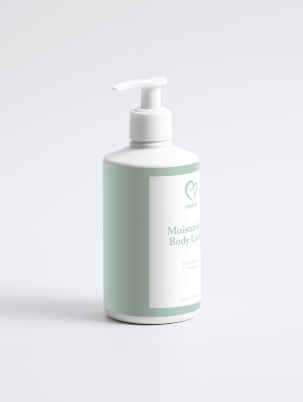 Moisturising Body Lotion 290ml