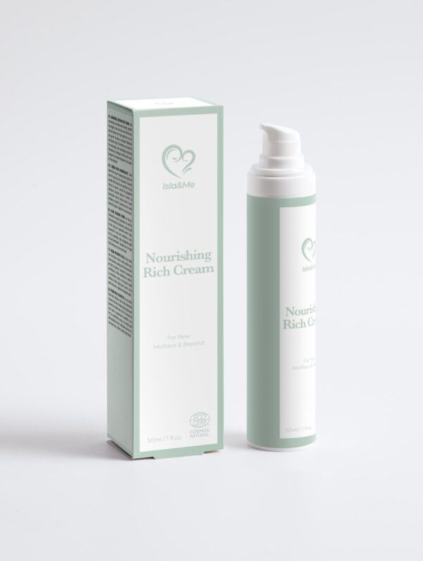 Nourishing Rich Cream 50ml