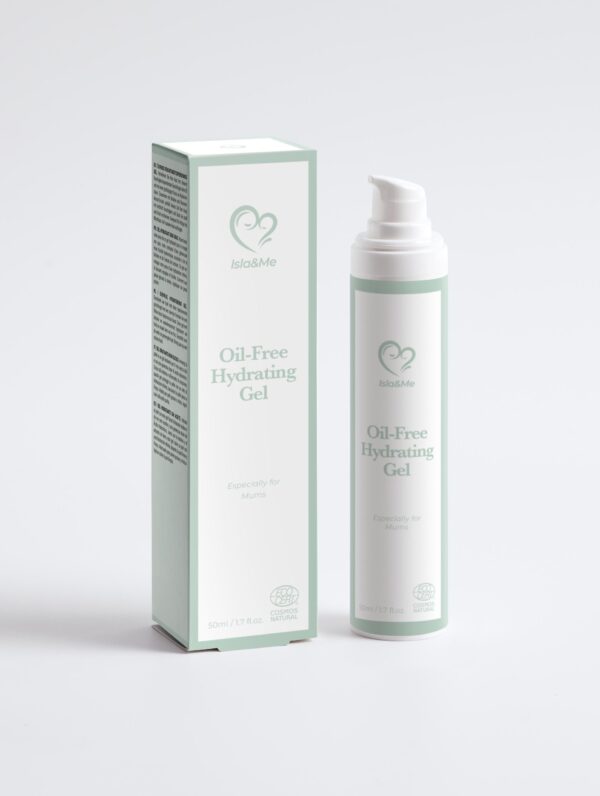 Oil-Free Hydrating Gel 50ml