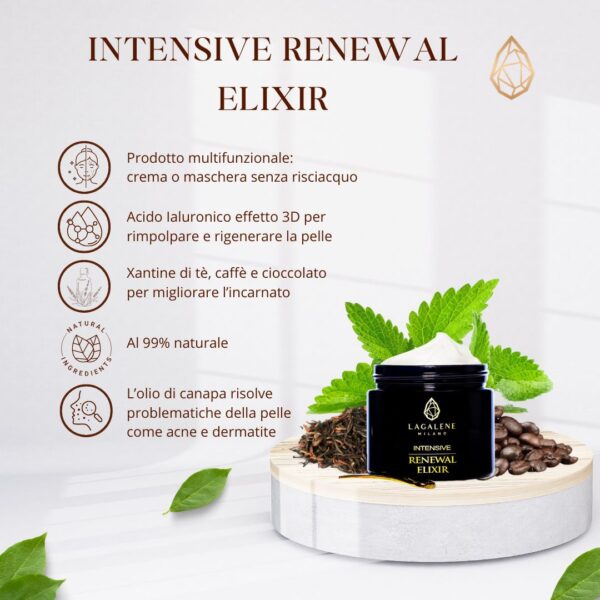 Intensive Renewal Elixir - Image 9