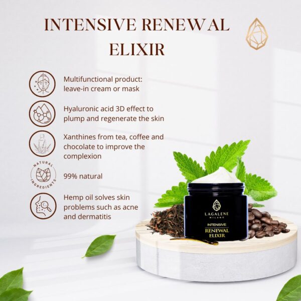 Intensive Renewal Elixir - Image 10