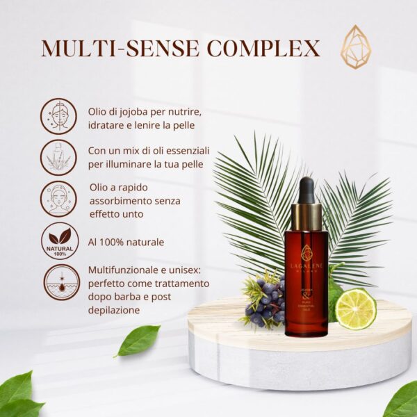 Multi-sense JOJOBA Complex - Image 10