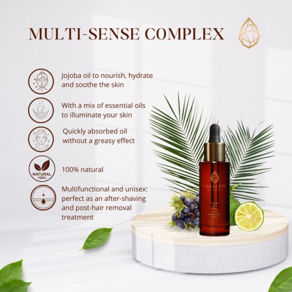 Multi-sense JOJOBA Complex - Image 11