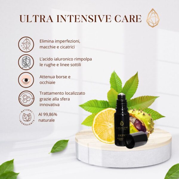 Ultra Intensive Care Treatment - Image 11