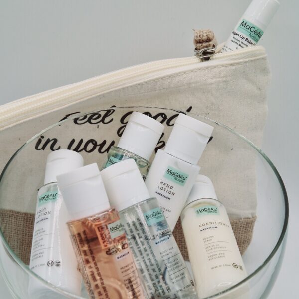 Mini Travel Essentials Set - Image 3