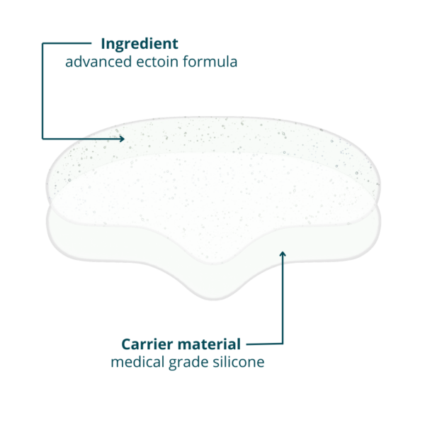 APRICOT Forehead "smooth operator" with Ectoin - Image 3