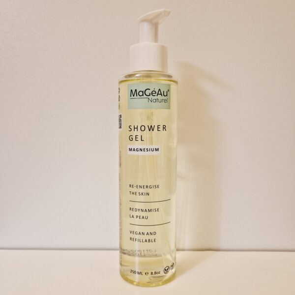 Bath and Shower Gel - Image 4