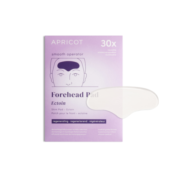 APRICOT Forehead "smooth operator" with Ectoin - Image 4