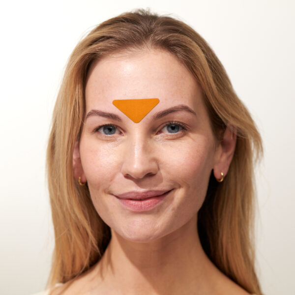 APRICOT Facial Patches Niacinamide "it’s a skin-vestment" - Image 4