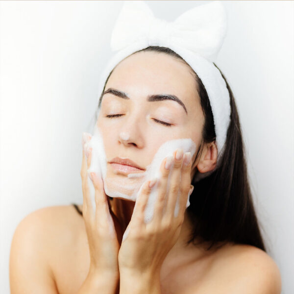 Facial Cleanser - Image 2