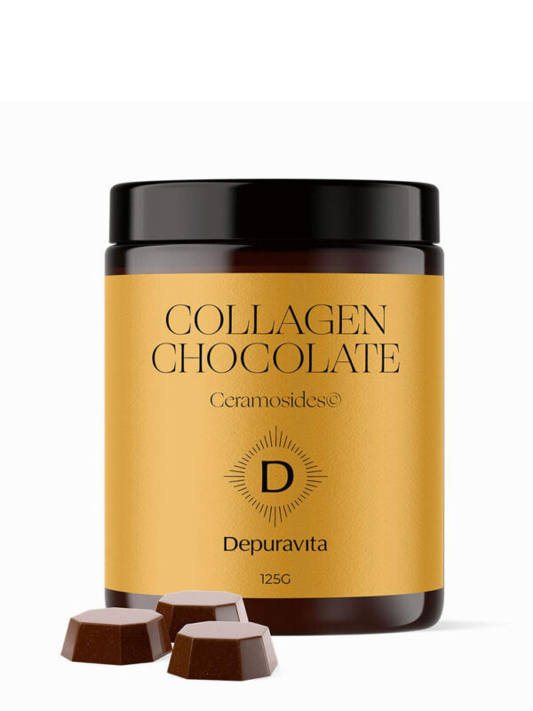 Collagen Chocolate