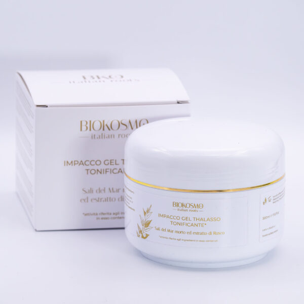 THALASSO DRAINING ANTI-CELLULITE PACK - Image 3