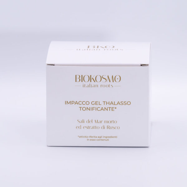 THALASSO DRAINING ANTI-CELLULITE PACK - Image 4